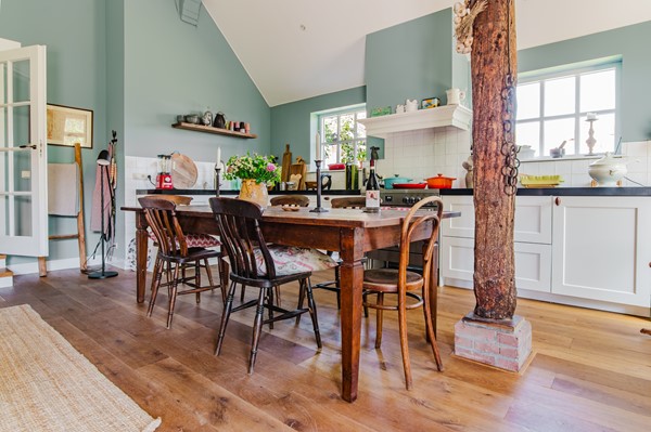 Medium property photo - Molenweg 22, 8355 AT Giethoorn